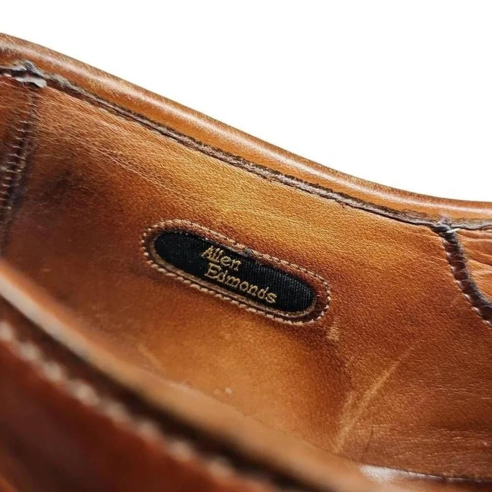 Allen-Edmonds allen edmonds